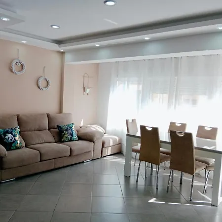 Velorgues * Vinarós