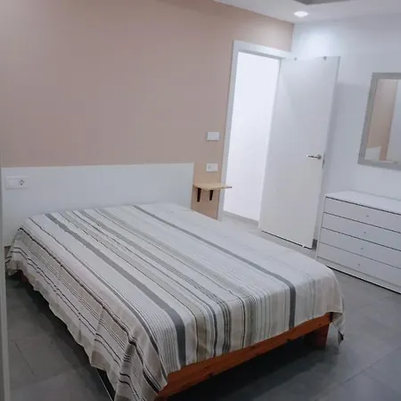 Velorgues Apartment