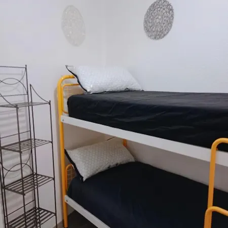 Velorgues Apartment
