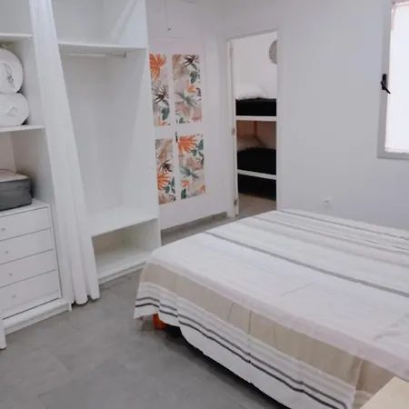 Appartement Velorgues Vinarós