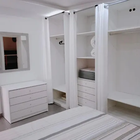 Appartement Velorgues *
